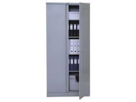 Офисный шкаф ПРАКТИК AM-2091 - Инструкция по сборке шкафа АМ 1891/2091