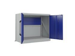 Инструментальный шкаф HARD 1000-020000