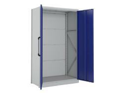 Инструментальный шкаф HARD 2000-000000 на сайте АлтайСкладМастер Инструментальный шкаф HARD 2000-000000