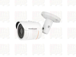 BASIC 53 Novicam уличная всепогодная IP видеокамера