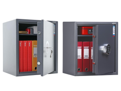 Офисный сейф AIKO TSN.50 KL/EL