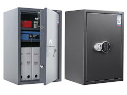 ОФисный сейф AIKO TSN.65T KL/EL