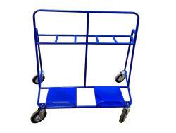 Тележка длинномерная СТ/400/S