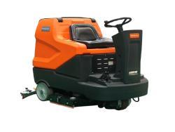 Машина поломоечная Noblelift NR1060/860