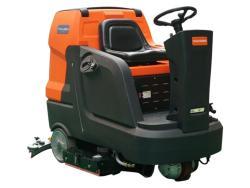 Машина поломоечная Noblelift NR 860/1060