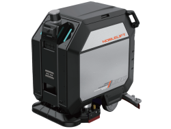 Автономный робот-поломоечная машина NOBLELIFT ANB510 с искусственным интеллектом