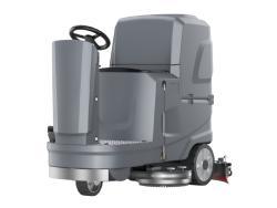 Машина поломоечная TOR Compact 70 c АКБ