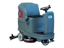 Поломоечная машина TOR COMFORT 86