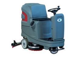 Поломоечная машина TOR COMFORT 86