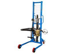 Гидравлический бочкокантователь TOR COT с грузоподъёмностью 350 килограмм на сайте АлтайСкладМастер Гидравлический бочкокантователь TOR COT с грузоподъёмностью 350 килограмм