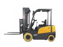 Электрический вилочный погрузчик XILIN FB16R г/п 1600 кг