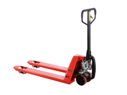 Тележка гидравлическая NOBLELIFT Easy Roller с механическим приводом