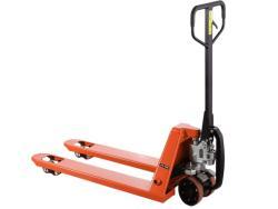 Тележка гидравлическая Noblelift Easy Roller с механическим приводом