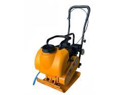 Виброплита TOR C-60 с рабочей платформой 570x370 мм