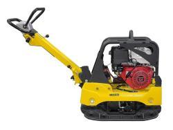 Виброплита TOR CY-500 HONDA
