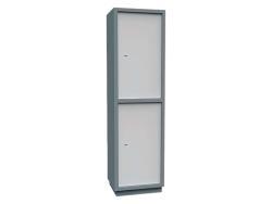 Шкаф бухгалтерский ШБС-02-15Т с трейзером