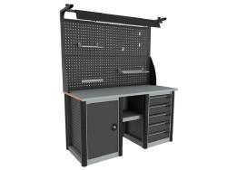 Верстак Практик Profi M №609