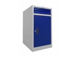 Инструментальная тумба WD-2 для верстаков PROFI W
