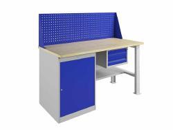 Верстак Практик Expert №164 W160.WS1/F2.110