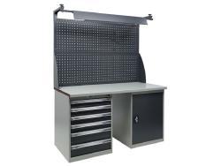 Верстак Практик Expert T WTH150.T6/T1.021
