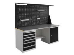 Верстак Практик Expert T WTH200.T6/T1.021