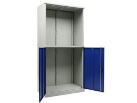 Шкаф инструментальный ТС 1995/2 - Инструкция по сборке шкафов серии TC-1995-2