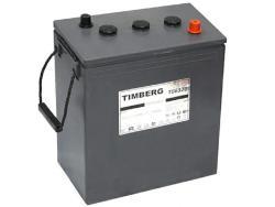 Аккумулятор Timberg T06320 (6V/320Ah)