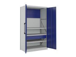 Инструментальный шкаф HARD 2000-033001 на сайте АлтайСкладМастер Инструментальный шкаф HARD 2000-033001