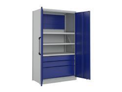 Инструментальный шкаф HARD 2000-033012 на сайте АлтайСкладМастер Инструментальный шкаф HARD 2000-033012