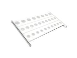 Кронштейн полок SK/HSK для шкафов серии HARD