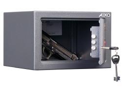 Оружейный сейф для пистолетов AIKO TT-170