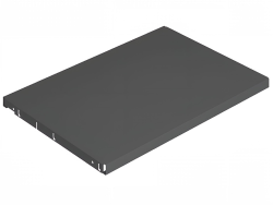 Полка металлическая GSm Практик HOME