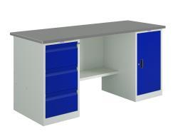 Верстак Практик Profi №803 WT180.WD3/WD1.000