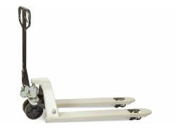 Тележка гидравлическая TOR RHP 3000, 1150х550 мм