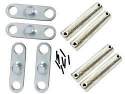 Ремкомплект блока тандема для гидравлических тележек на сайте АлтайСкладМастер Ремкомплект блока тандема для гидравлических тележек