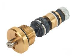 Разборный клапан в сборе для гидравлических тележек AC на сайте АлтайСкладМастер Разборный клапан в сборе для гидравлических тележек AC