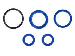 Ремкомплект (набор манжетов) для гидроцилиндра на сайте АлтайСкладМастер Ремкомплект (набор манжетов) для гидроцилиндра