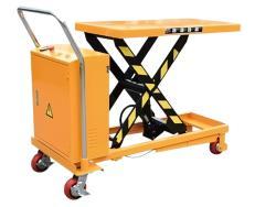 Стол подъёмный передвижной электрический DPS500 TOR с г/п 500 кг 360-1500 мм (Z) на сайте АлтайСкладМастер Стол подъёмный передвижной электрический DPS500 TOR с г/п 500 кг 360-1500 мм (Z)