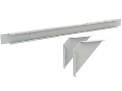 Планка WSh и 2 косынки