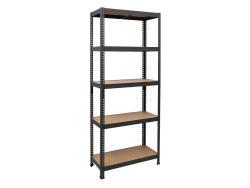 Стеллаж SBL 200KD/75x35/5