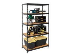 Стеллаж SBL 180KD/120x40/5