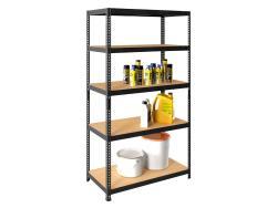 Стеллаж SBL 180KD/120x45/5