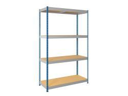 Стеллаж SB 250x152x61/4