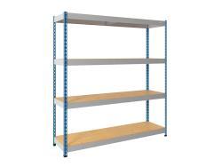 Стеллаж SB 200x183x51/4