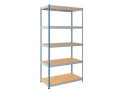 Стеллаж SB 300x152x76/5