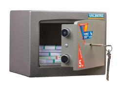 Взломостойкий сейф VALBERG КАРАТ 20 KL