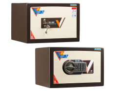 Взломостойкий сейф VALBERG КАРАТ 30 KL new/30 EL new