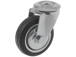 Колеса промышленное под болт М10 SCh 93 (75 мм/50 кг)