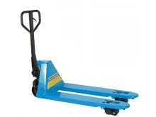Тележка гидравлическая TOR RHP (BF) PRO 5000 усиленная 5т