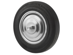 Колесо промышленное без крепления C 63 (160 мм/145 кг)